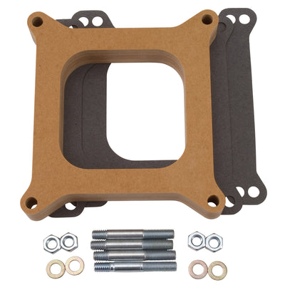 Carburetor Spacer <br> Universal Fit