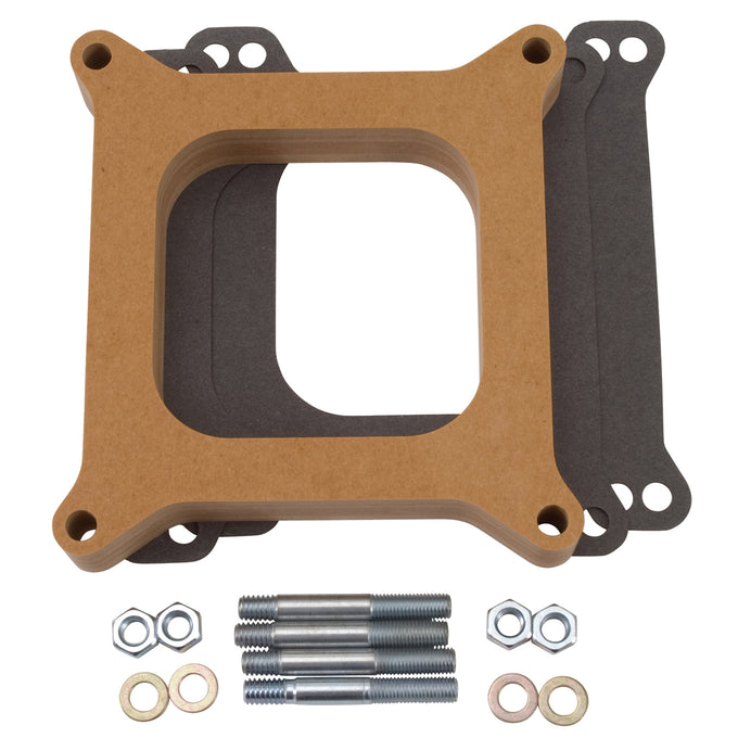 Carburetor Spacer <br> Universal Fit