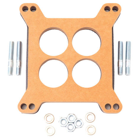 Carburetor Spacer <br> Universal Fit