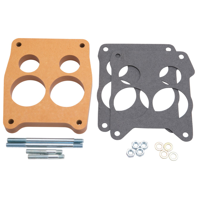 Carburetor Spacer <br> Universal Fit