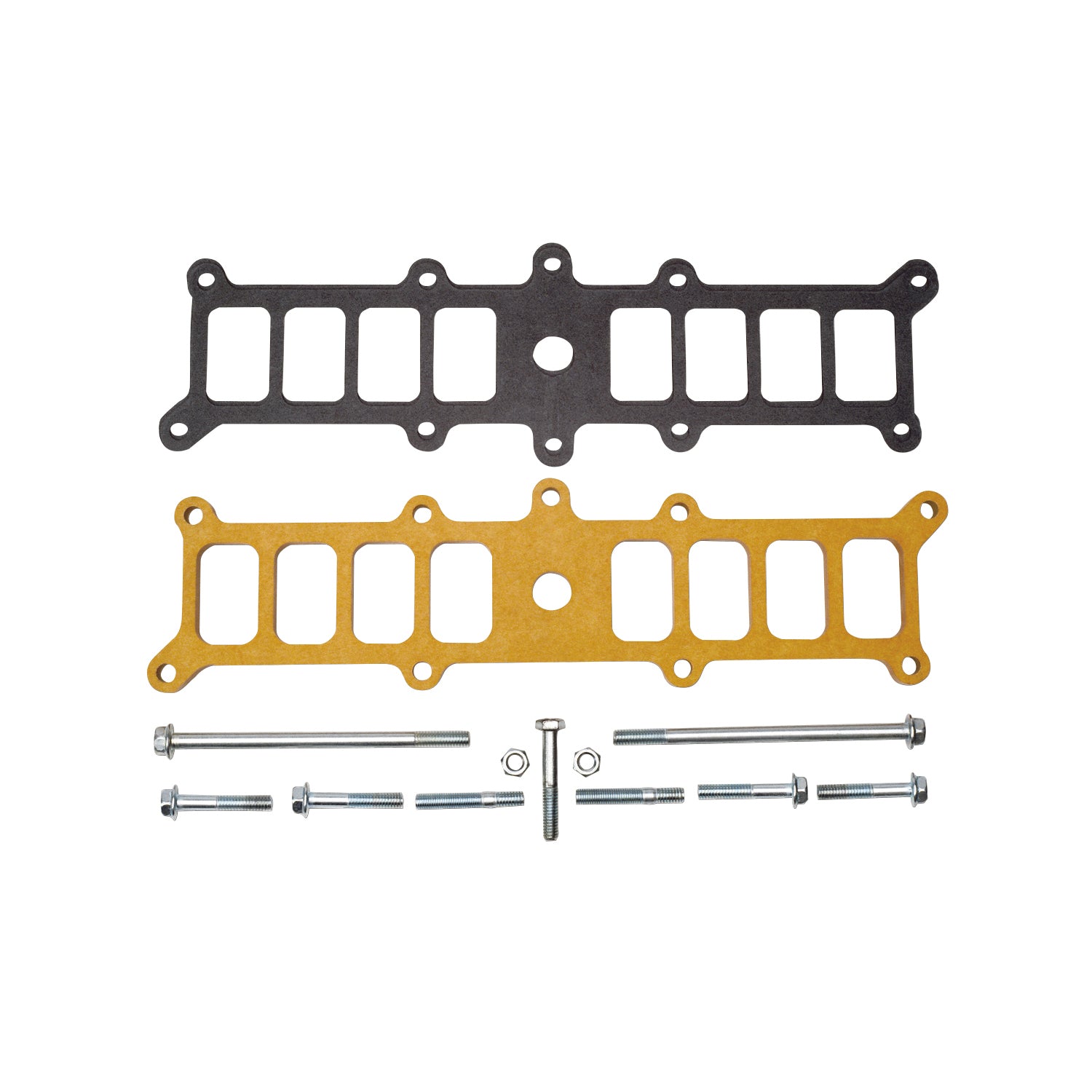 Engine Intake Manifold Spacer <br> 1986-1995 Ford Mustang