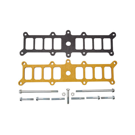 Engine Intake Manifold Spacer <br> 1986-1995 Ford Mustang
