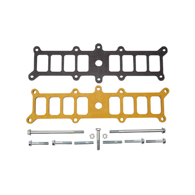 Engine Intake Manifold Spacer <br> 1986-1995 Ford Mustang