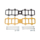 Engine Intake Manifold Spacer <br> Ford Mustang V8 302 (5.0L) Engine