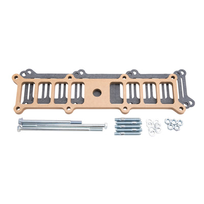 Engine Intake Manifold Spacer <br> 1986-1995 Ford Mustang