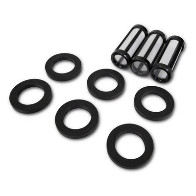 Fuel Filter <br> Universal Fit