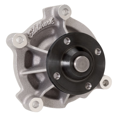 Engine Water Pump <br> 2002-2004 Ford Mustang