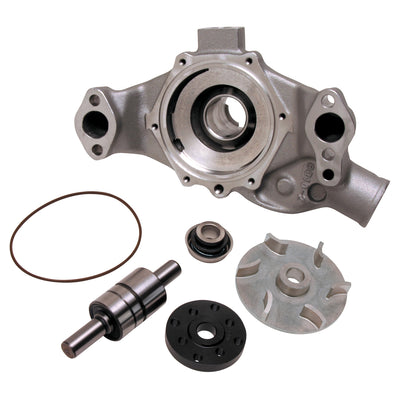 Engine Water Pump <br> 69-70 Chevrolet Corvette 350 (5.7L) Engine