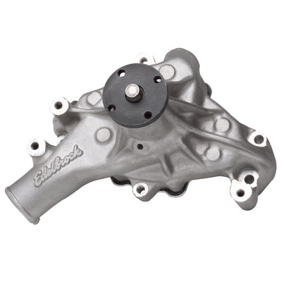 Engine Water Pump <br> 55-65 Small Block Chevy 90 Deg V6