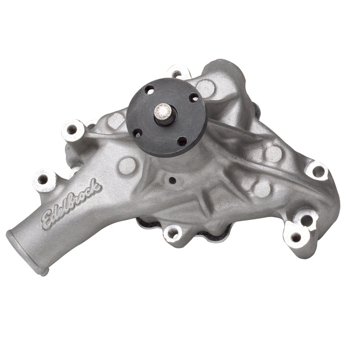 Engine Water Pump <br> 55-65 Small Block Chevy 90 Deg V6