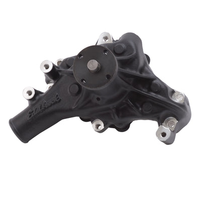 Engine Water Pump <br> 69-88 Small Block Chevy 90 Deg V6 Engine
