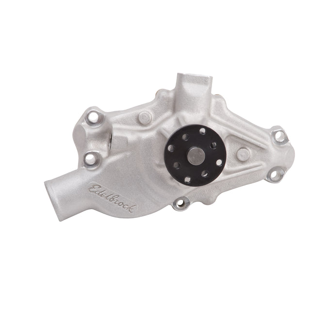 Engine Water Pump <br> 1971-1982 Chevrolet Corvette