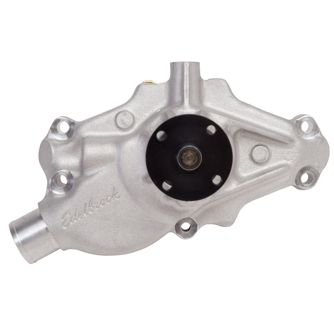 Engine Water Pump <br> 1984-1991 Chevrolet Corvette