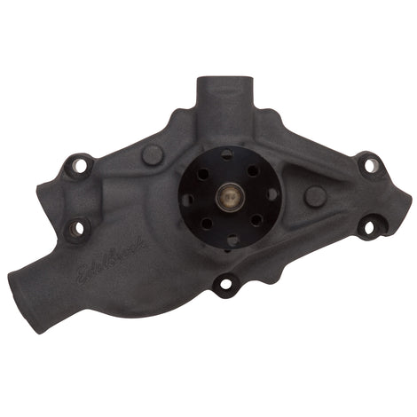 Engine Water Pump <br> Small Block Chevy 262-400 (4.3-6.6L) Engines