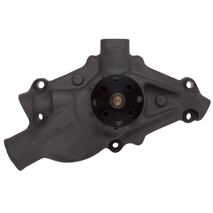 Engine Water Pump <br> Small Block Chevy 262-400 (4.3-6.6L) Engines