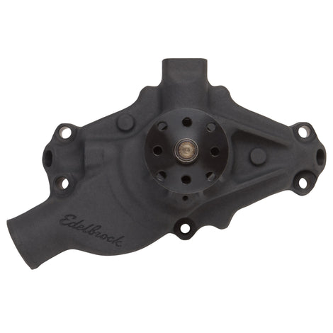 Engine Water Pump <br> Small Block Chevy 262-400 (4.3-6.6L) Engines