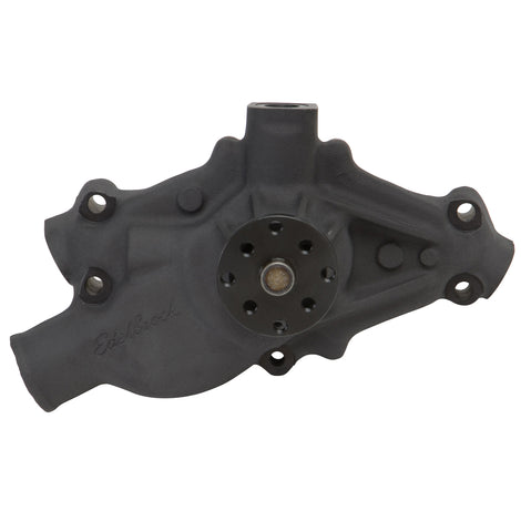 Engine Water Pump <br> Small Block Chevy 262-400 (4.3-6.6L) Engines