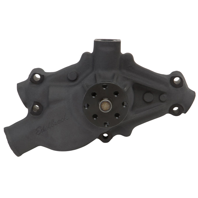 Engine Water Pump <br> Small Block Chevy 262-400 (4.3-6.6L) Engines