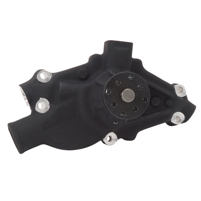 Engine Water Pump <br> Small Block Chevy 262-400 (4.3-6.6L) Engines