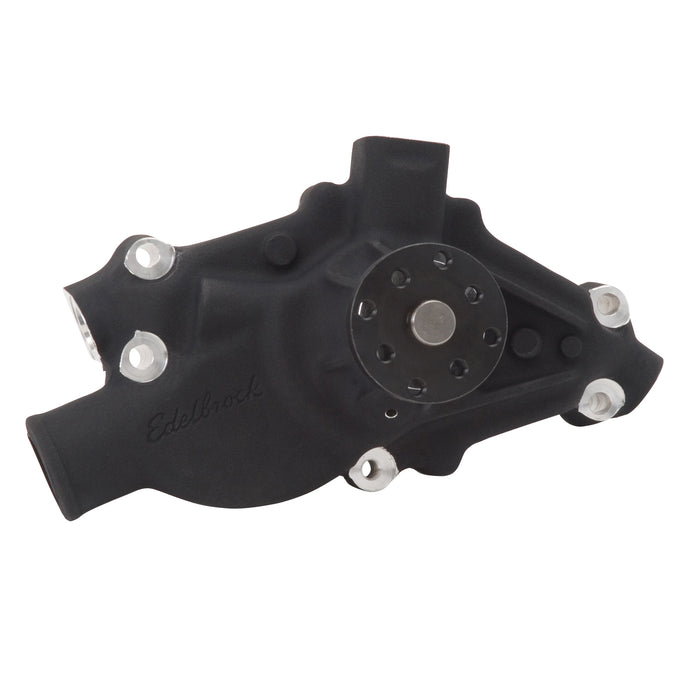 Engine Water Pump <br> Small Block Chevy 262-400 (4.3-6.6L) Engines