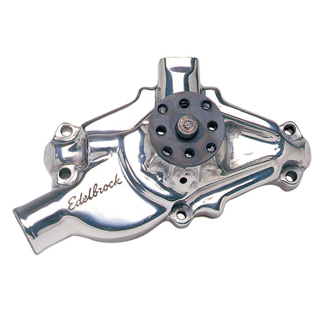 Engine Water Pump <br> 69-70 Chevrolet Corvette 350 (5.7L) Engine