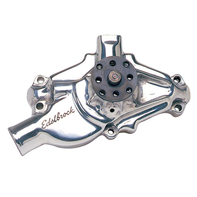 Engine Water Pump <br> 69-70 Chevrolet Corvette 350 (5.7L) Engine