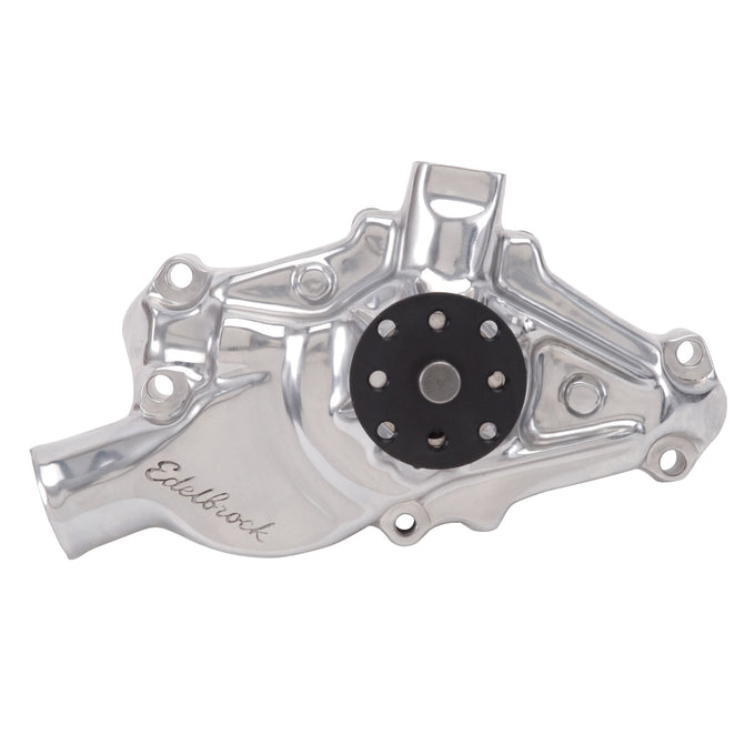 Engine Water Pump <br> 69-70 Chevrolet Corvette 350 (5.7L) Engine