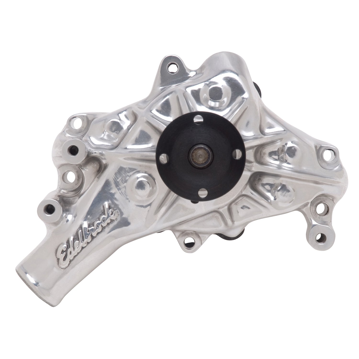 Engine Water Pump <br> Chevrolet 90 Deg V6 Engines
