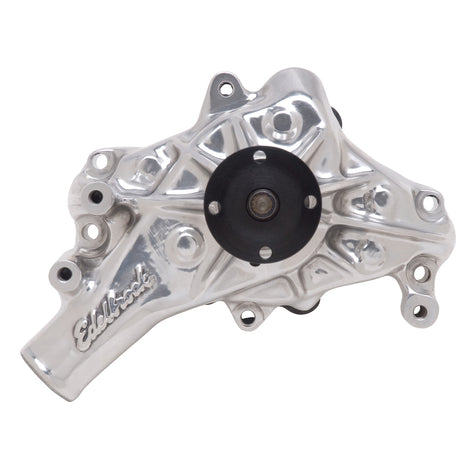 Engine Water Pump <br> Chevrolet 90 Deg V6 Engines