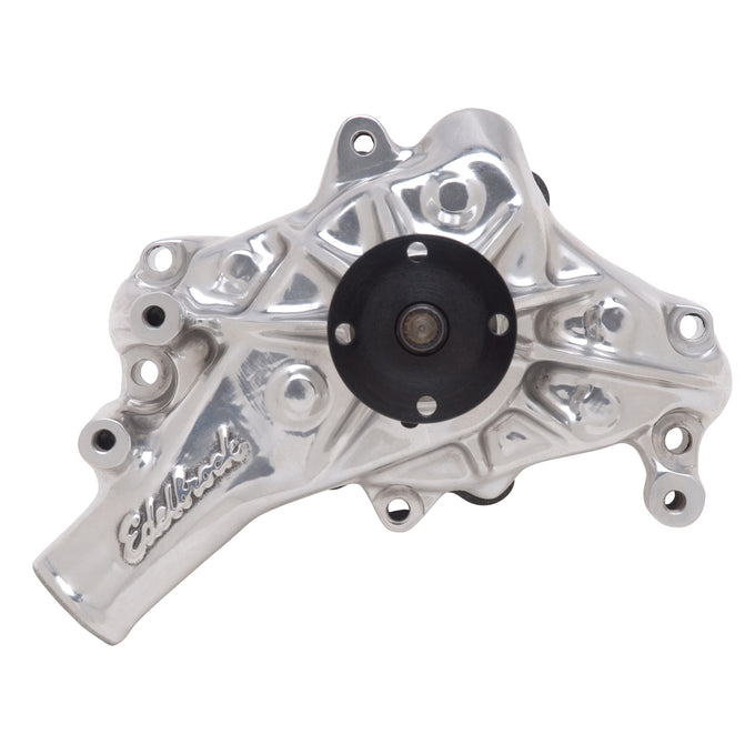 Engine Water Pump <br> Chevrolet 90 Deg V6 Engines
