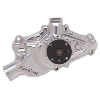 Engine Water Pump <br> 1971-1982 Chevrolet Corvette