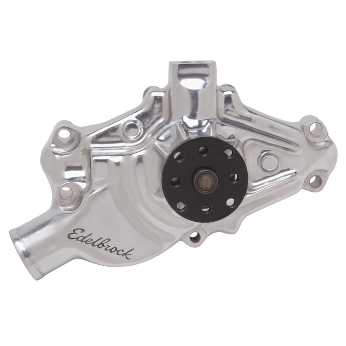 Engine Water Pump <br> 1971-1982 Chevrolet Corvette
