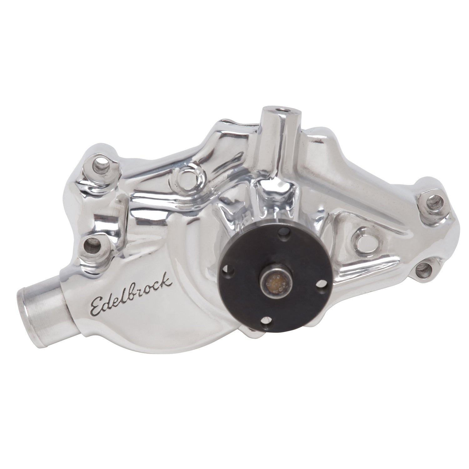 Engine Water Pump <br> 1984-1991 Chevrolet Corvette
