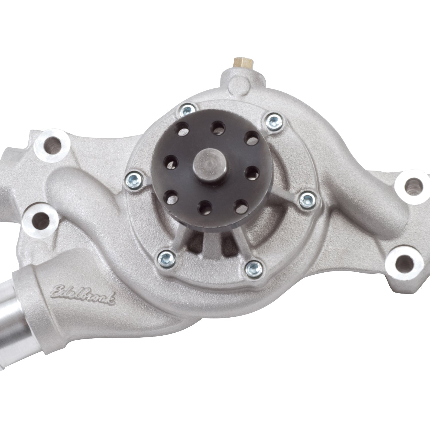 Engine Water Pump <br> Small Block Chevy 262-400 (4.3-6.6L) Engines