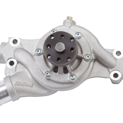 Engine Water Pump <br> Small Block Chevy 262-400 (4.3-6.6L) Engines