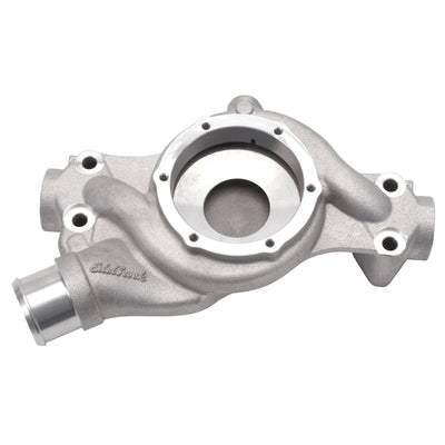 Engine Water Pump <br> Small Block Chevy 262-400 (4.3-6.6L) Engines