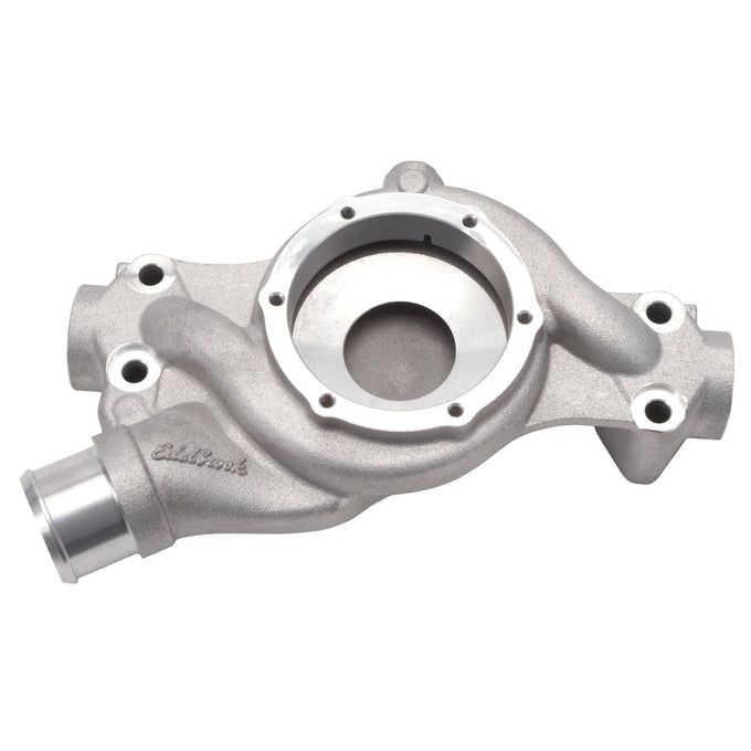 Engine Water Pump <br> Small Block Chevy 262-400 (4.3-6.6L) Engines