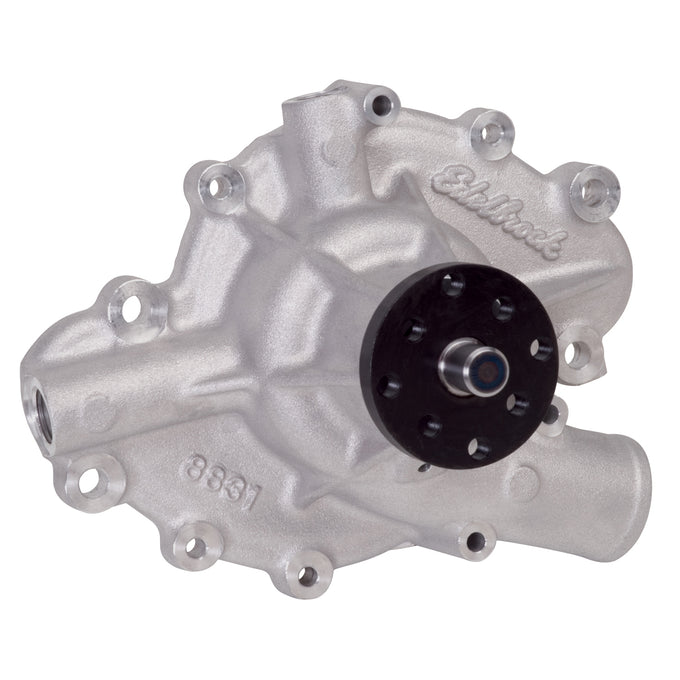 Engine Water Pump <br> 72-72 Jeep J/CJ Series Wagoneer Commando