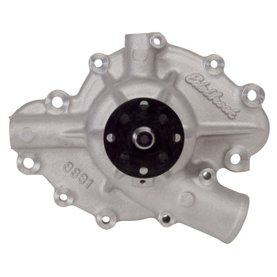 Engine Water Pump <br> 72-72 Jeep J/CJ Series Wagoneer Commando