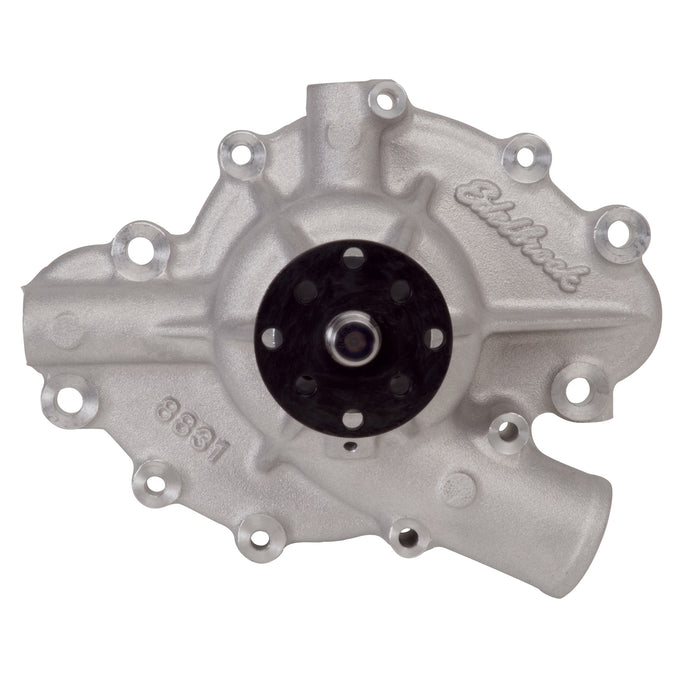 Engine Water Pump <br> 72-72 Jeep J/CJ Series Wagoneer Commando