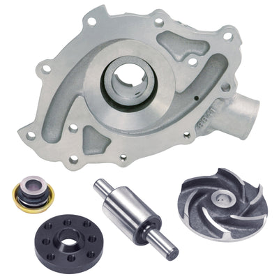Engine Water Pump <br> Small Block Ford 289/302/351W Engines