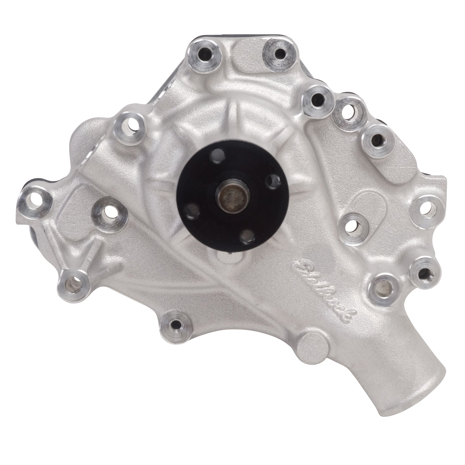 Engine Water Pump <br> Small-Block Ford 302/351W Engines