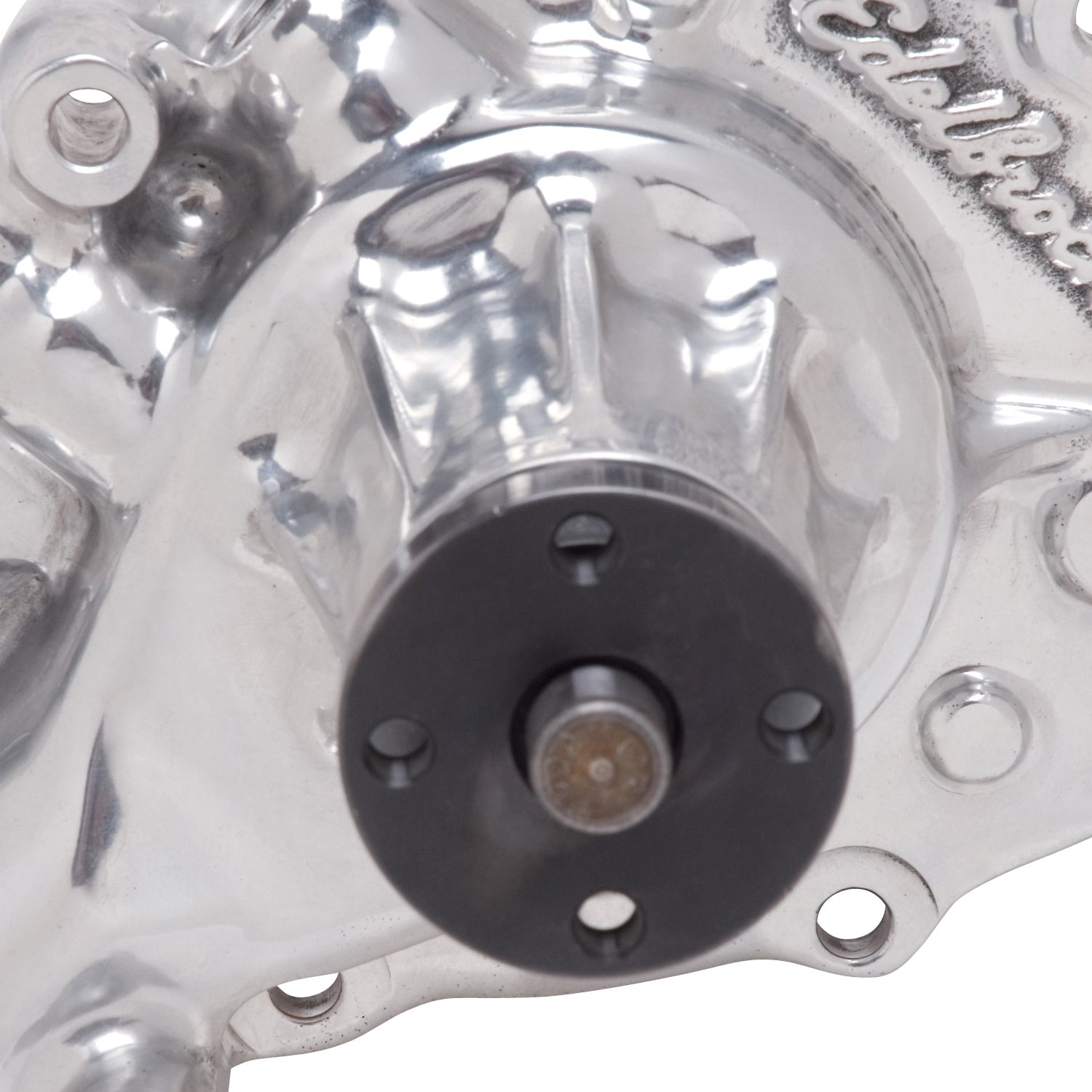 Engine Water Pump <br> 65-67 Ford Bronco Mercury Comet Villager Voyager