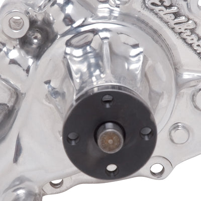 Engine Water Pump <br> 65-67 Ford Bronco Mercury Comet Villager Voyager