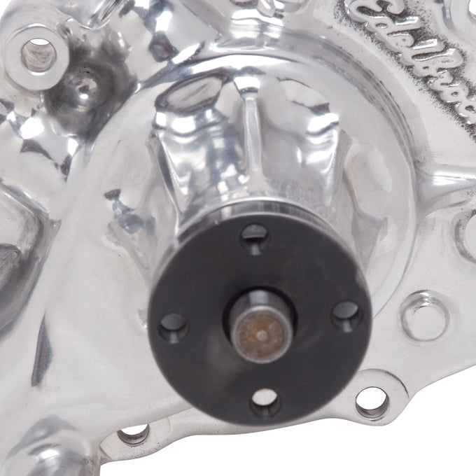 Engine Water Pump <br> 65-67 Ford Bronco Mercury Comet Villager Voyager