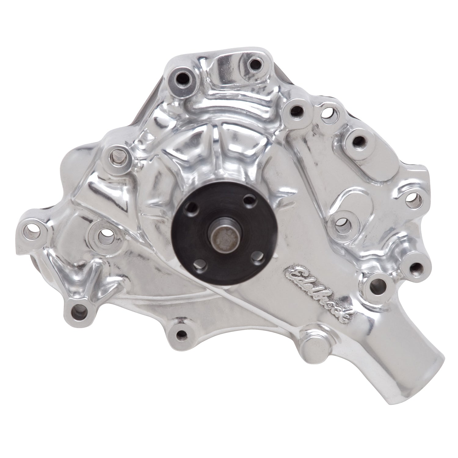 Engine Water Pump <br> Small-Block Ford 302/351W Engines