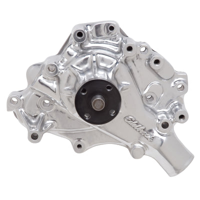 Engine Water Pump <br> Small-Block Ford 302/351W Engines