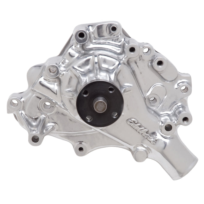 Engine Water Pump <br> Small-Block Ford 302/351W Engines