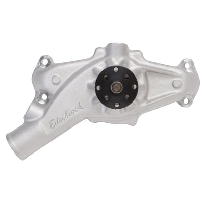Water Pump High Performance <br> 1971-1974 Chevrolet Corvette