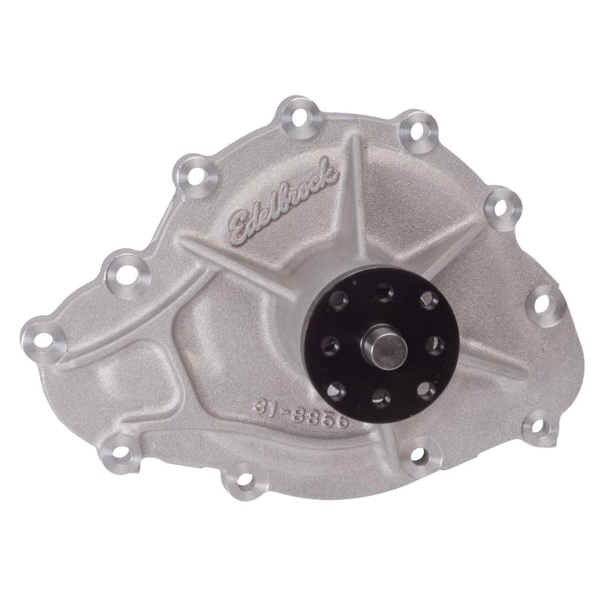 Engine Water Pump <br> Pontiac 389 (6.4L)-455 (7.5L) Engines